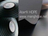 Màng chống thấm HDPE ATARFIL